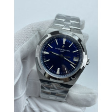 (준비완료/특급배송)NO.3550/ZF공장 바쉐론콘스탄틴 오버시즈 4500v 블루